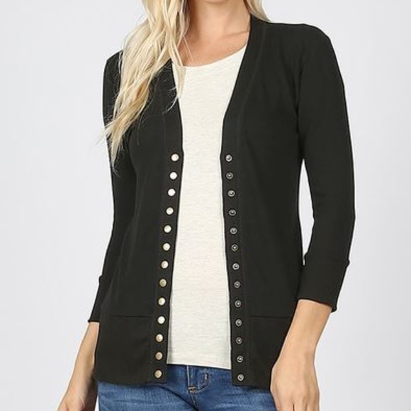 Zenana Outfitters Sweaters - See new listing